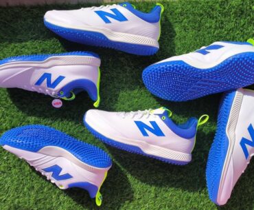 New Balance 4020 Rubber Spikes | WhatsApp +91 7877564682 #cricketequipment #cricket