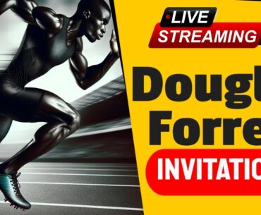 Douglas Forrest Invitational