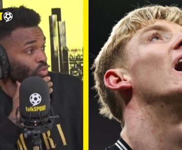 "GORDON OR GREALISH ?!" - Darren Bent PREDICT Who WILL & WON'T Be GOING To Euro 2024! 🤔😬