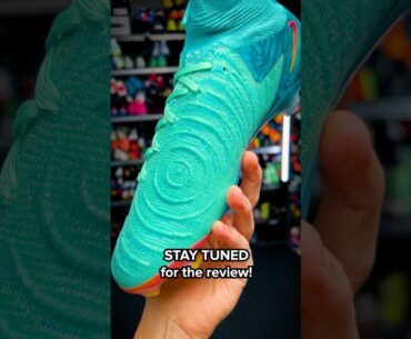 Unboxing the NEW Nike Phantom GX 2!