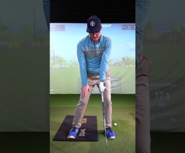 How To Make a Pro Like Backswing - Golf Swing Tips