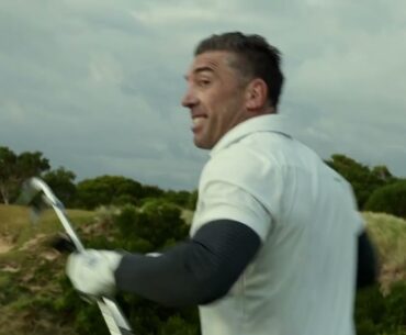DGTV Episode 7 - Run The Run Challenge featuring Braith Anasta & Daisy Thomas