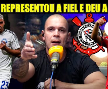 🚨SAIU AGORA ! CORINTHIANS ENCAMINHA MAIS DUAS CONTRATAÇÕES ! NOTICIAS DO CORINTHIANS HOJE