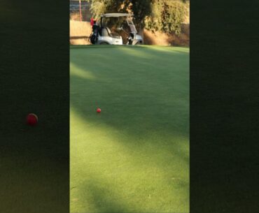 The rollback is killing my game. #golf #golflife #golfswing