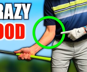 Trail Arm in the Golf Swing - This Changes Everything (Must Watch)