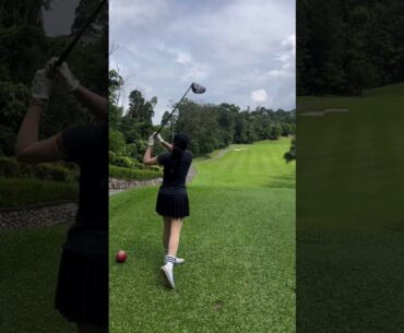 #golf #golfpassion #golflife #golfgirl #golfer #golfers
