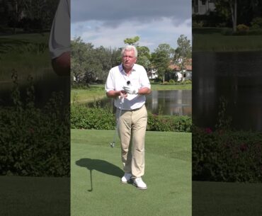 Developing a Strong Mental Game in Golf