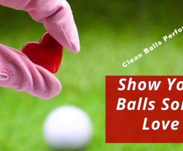 Do Golf Balls Matter When Putting
