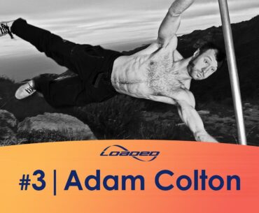 Adam Colton | 21 Years of Loaded Boards | #3 of 4