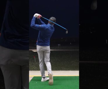 Maximize Your Practice Sessions at the Golf Driving Range