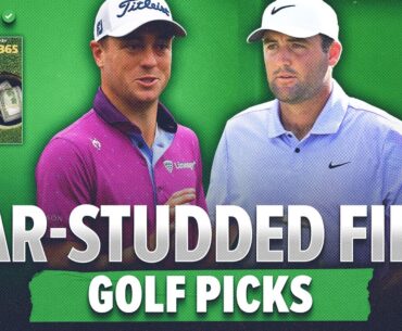 Big names to BET at The American Express | Golf Picks & PGA Tour Predictions | Links & Locks