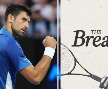 Everything you need to know about the 2024 Australian Open | The Break