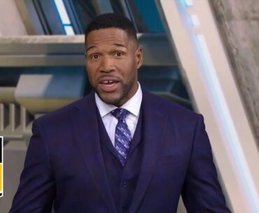 'NFL on FOX' crew react to Packers' SHOCKING upset victory over the Cowboys | FOX NFL Sunday