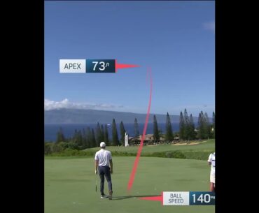 The tempo king, Chris Kirk, slams the door shut in Maui #golf #pga #pgatour