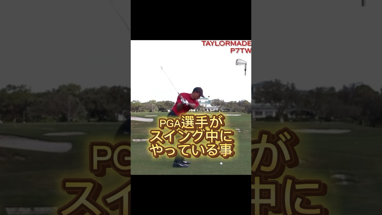 原理原則の観点から見るPGA選手。#ゴルフ #プロゴルファー #ゴルフレッスン #shorts 原理原則の観点から見るPGA選手。#ゴルフ #プロゴルファー #ゴルフレッスン #shorts