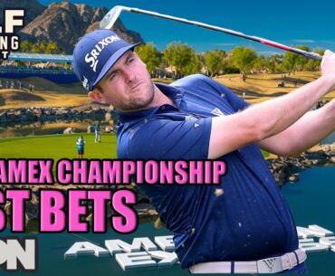 2024 American Express Best Bets