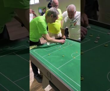 EMILIA ROMAGNA-UMBRIA (Finale Trofeo delle Regioni 2023 - Subbuteo Tradizionale)
