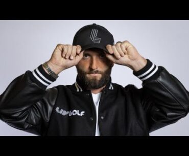 Jon Rahm's LIV Golf team targeting 2023 major champion #gl34jf