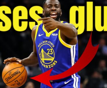 Famous Players Who Got CAUGHT CHEATING