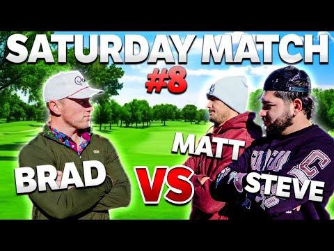 Trying to Take Down the Best Golfer in Good Good.. Trying to Take Down the Best Golfer in Good Good..