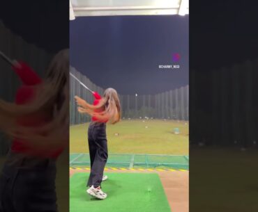 watch till last ⛳️ #golf #golfer #shortvideo #viral #trending #trendingshorts #trendingsong