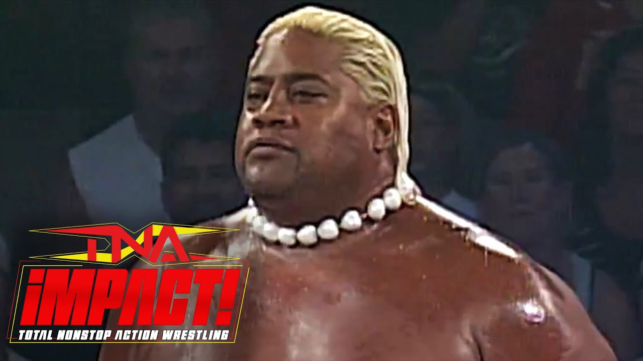 The FIRST iMPACT! of the Two Hour Era! (FULL EVENT) | iMPACT! Oct. 4, 2007 The FIRST iMPACT! of the Two Hour Era! (FULL EVENT) | iMPACT! Oct. 4, 2007