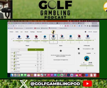 LIVE Underdog Fantasy Best Ball Drafts