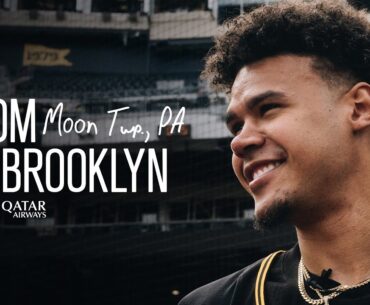 From Moon Township, PA to Brooklyn: Cam Johnson’s NBA Journey | Brooklyn Nets