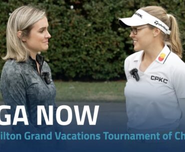 LPGA Now | 2024 Hilton Grand Vacations Tournament of Champions Preview