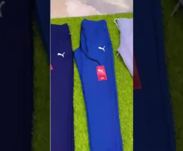 Track pant manufacturer