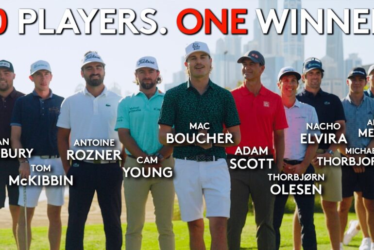 BEST GAME IMPROVEMENT IRONS 2021? PING G425 Irons Review FOGOLF