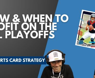 How and When to Profit on the NFL Playoffs