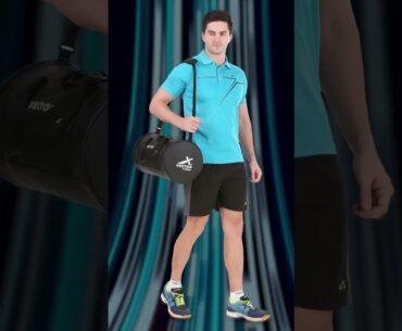 VectorX | VTD-113 | Polo T-shirt