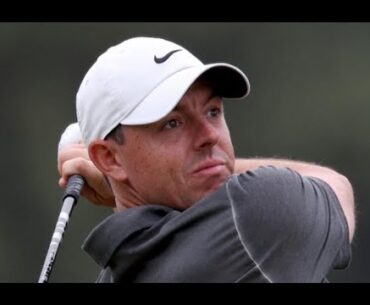Dubai Desert Classic R1: Rory McIlroy tumbles out of lead after sloppy finish #g9lf3r