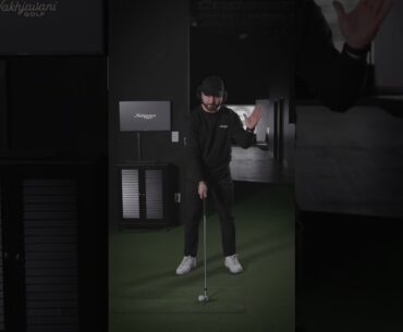 Golf Drills - The Anti-Flip Drill
