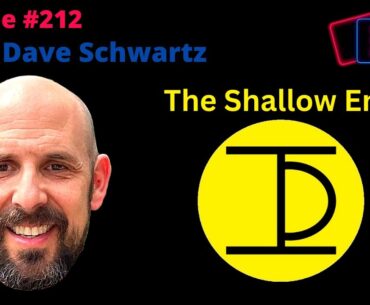 Maximizing Sports Cards on a Small Budget  | Dave Schwartz | SCL #212