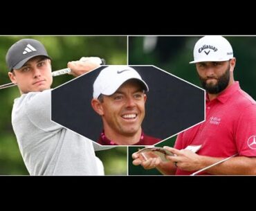 5 big-name European golfers missing from the 2024 Hero Dubai Desert Classic field #g6l4ft