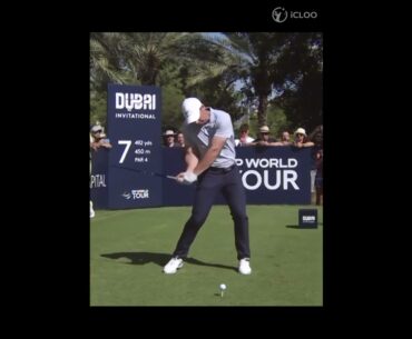 초당 1000프레임으로 촬영한 로리 드라이버스윙, 오늘은 이영상만 보셔도 됩니다.   (구독하시면 더 멋진영상을 놓치지 않고 더 빨리 만나보실 수 있습니다.)