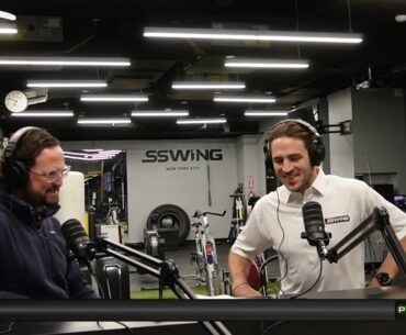 EP 14: The Return of Mighty Will! + Do Golfers Actually Live Longer? + What is a Herniated Disc?