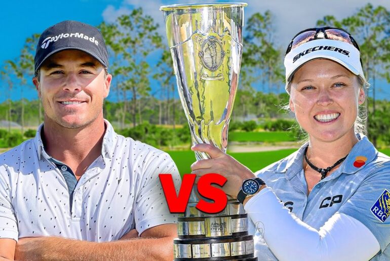 BEST GAME IMPROVEMENT IRONS 2021? PING G425 Irons Review FOGOLF