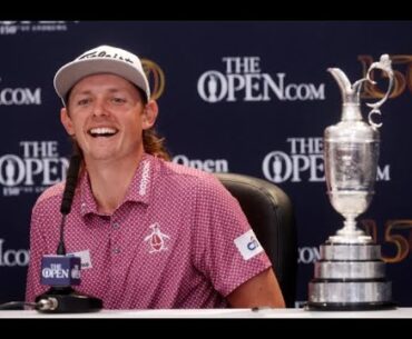 Cameron Smith’s Last Attempt to Lower Ripper GC’s Average Age Turns Fruitful; Australian Team #g9lf