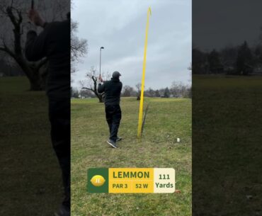 3746 DAYS since my last  #holeinone can I make one TODAY??