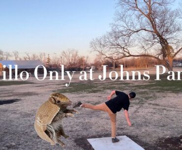 Bella’s Bombers vs Johns Park | Dillo Only!