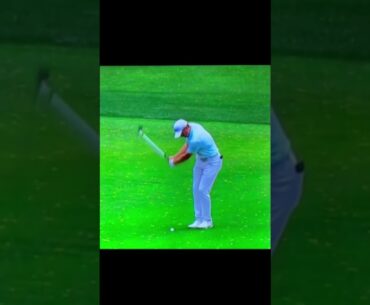 Jordan Spieth ジョーダン・スピース