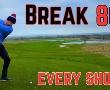 The Oxfordshire Golf Club | 18 Holes