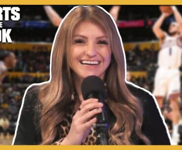 NFL Power Rankings, NBA & College Basketball | Sports By The Book Ep. 94