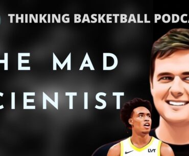 Is Will Hardy the best coach in the NBA?