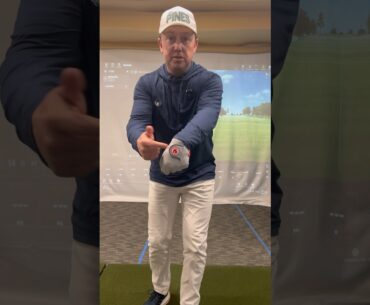Quick thoughts on making your golf grip better!