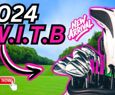 2024 W.I.T.B - ALL NEW CLUBS