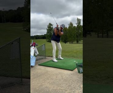 Correct Feel of the Arm Muscles on the Golf Backswing